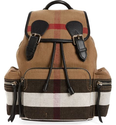 burberry rucksack backpack|burberry backpacks on sale.